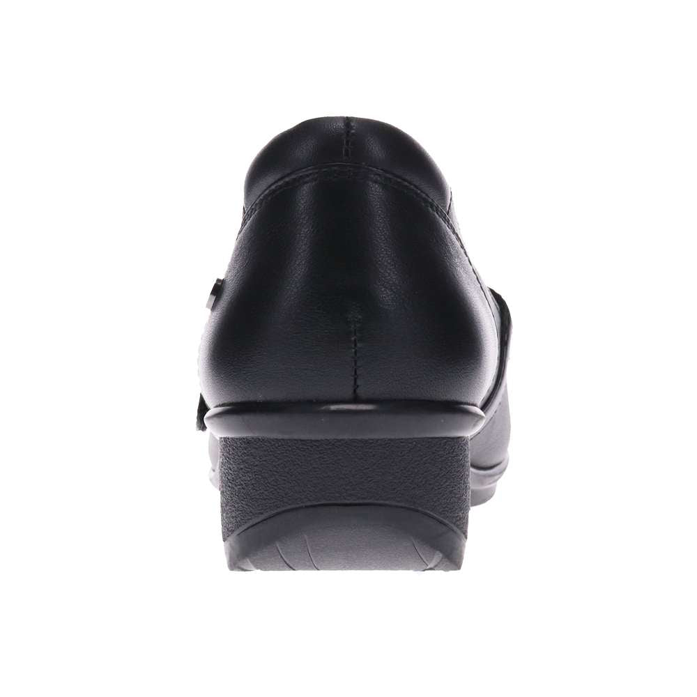 Sicily Mary-Jane - Black French