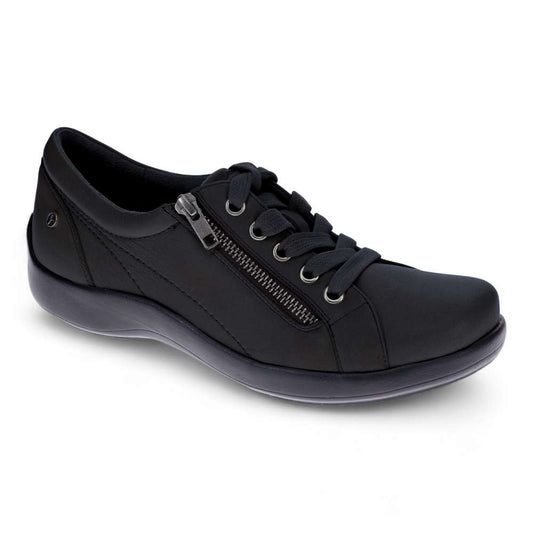 Tampa Casual Sneaker - Black