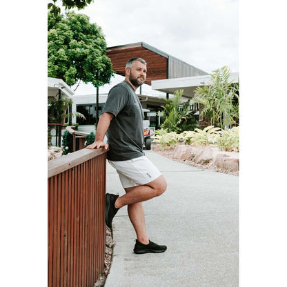 Agility Active Shoe - Black