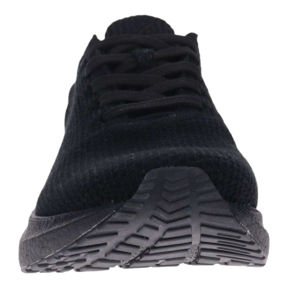 Allure Sneaker - Black