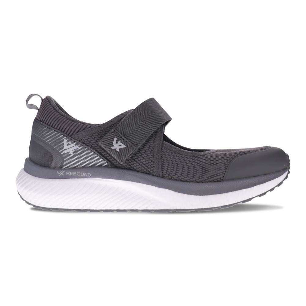 Aura Active Shoe - Charcoal