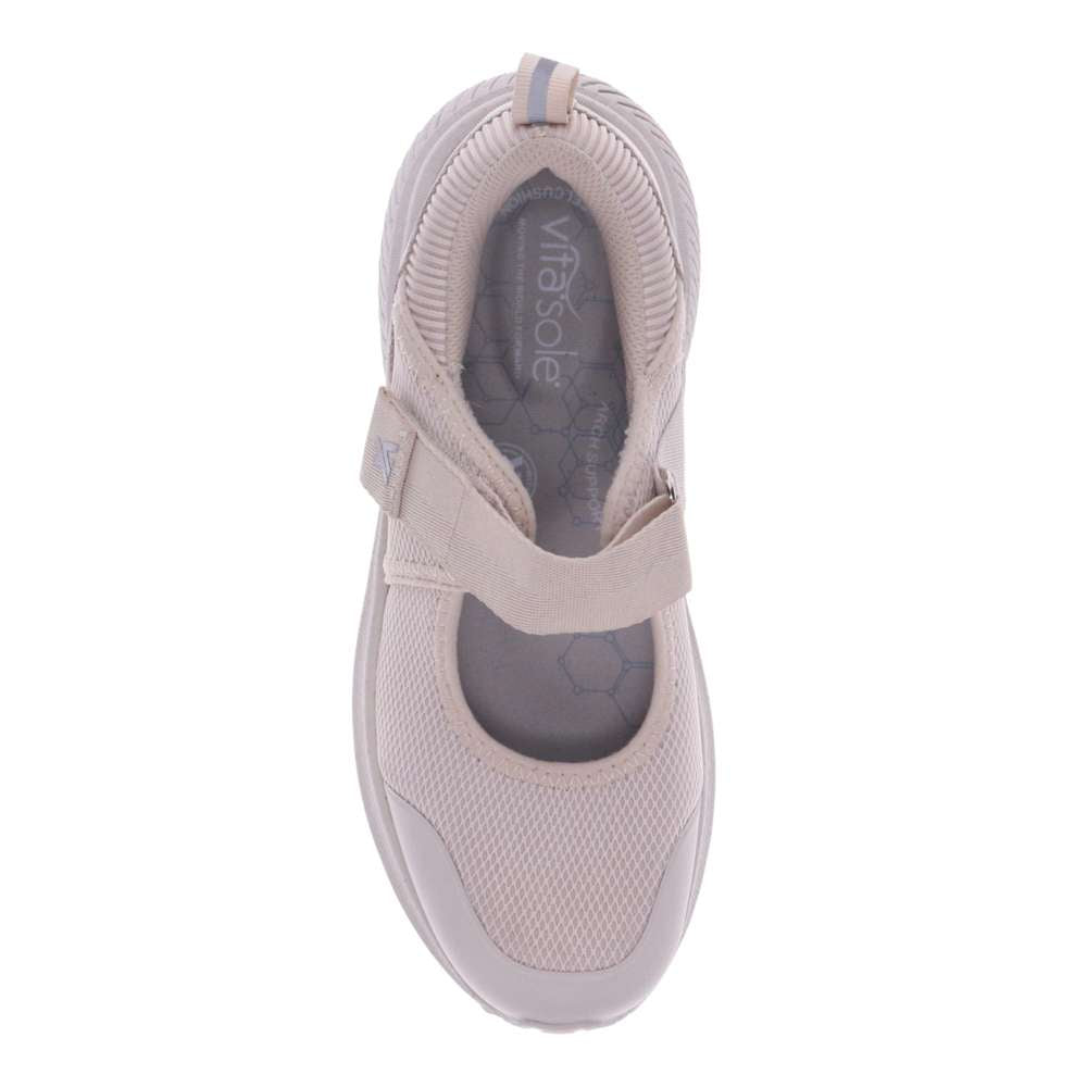 Aura Active Shoe - Ivory