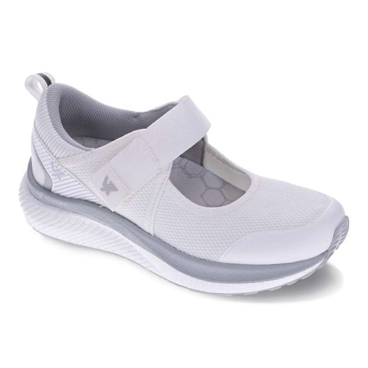 Aura Active Shoe - White