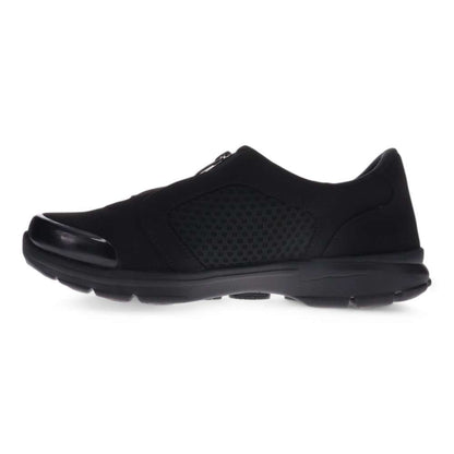 Favour Slip On - Black