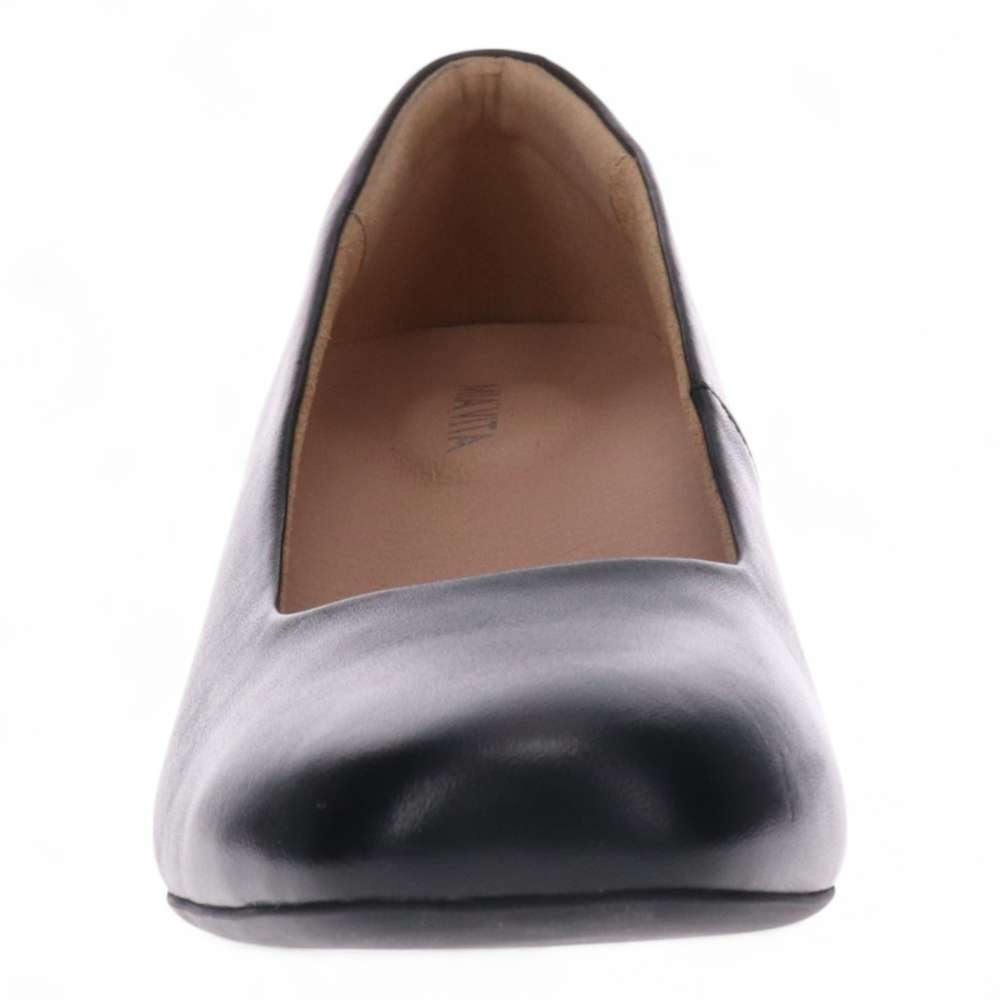 Harriet Pump - Black