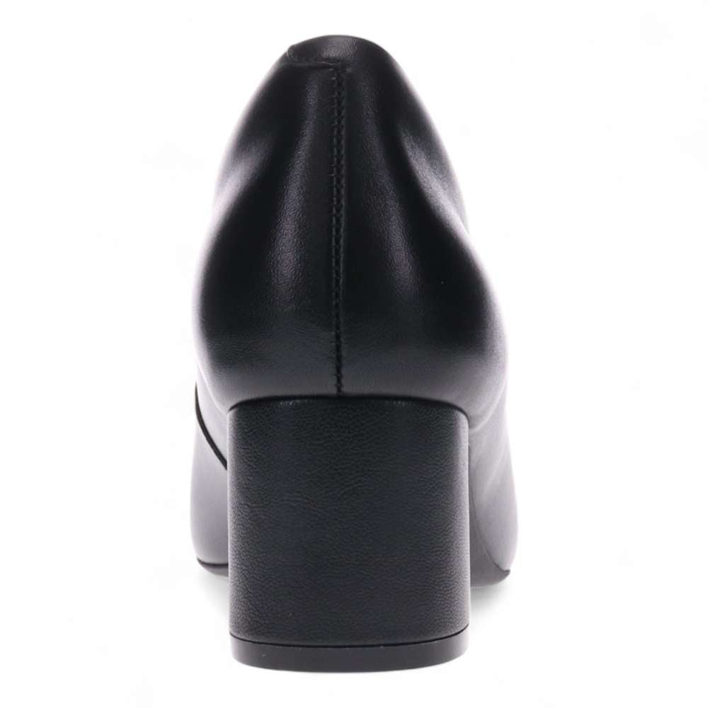 Harriet Pump - Black