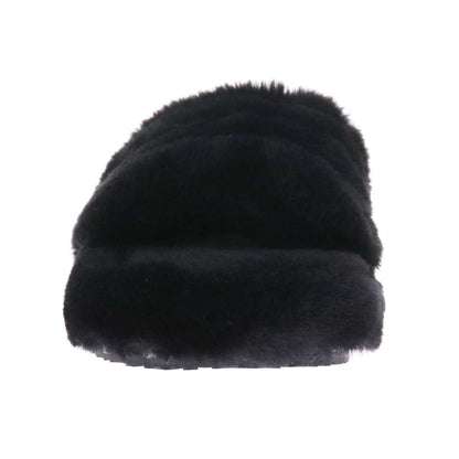 Parker Slipper - Ink