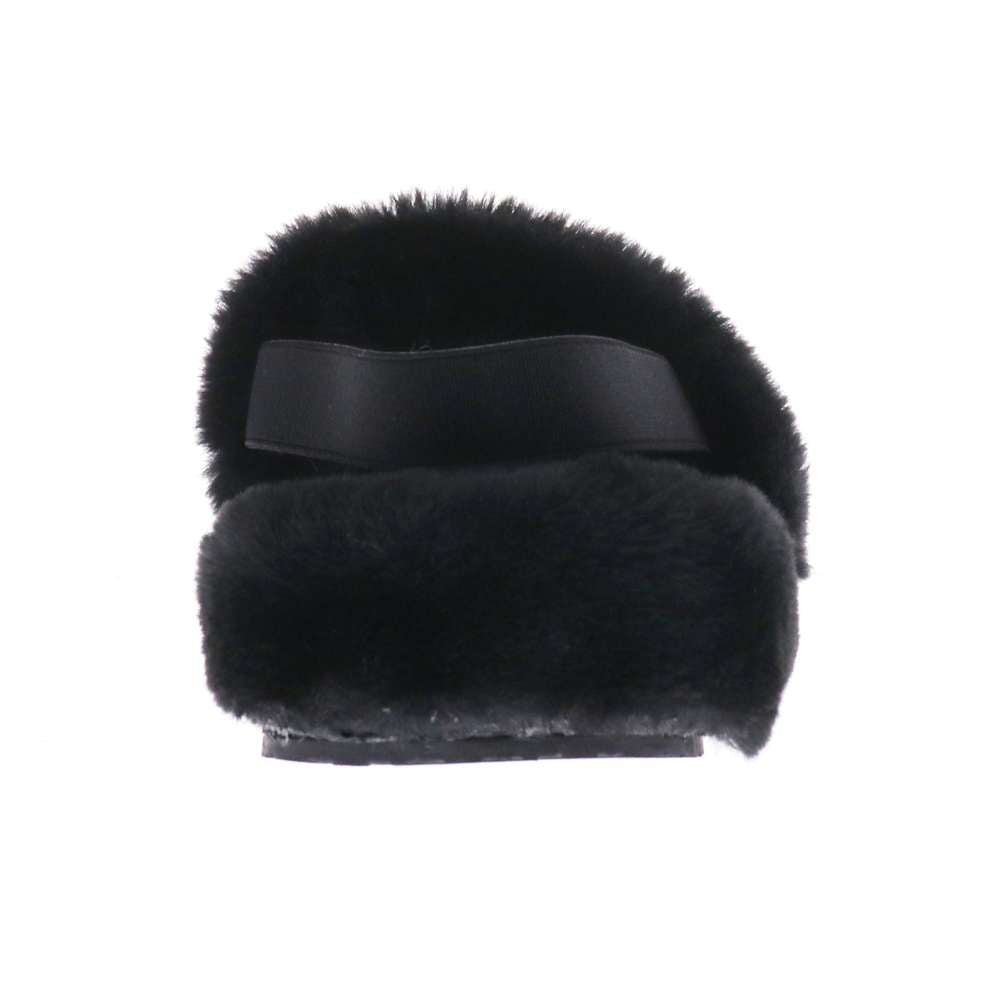 Parker Slipper - Ink