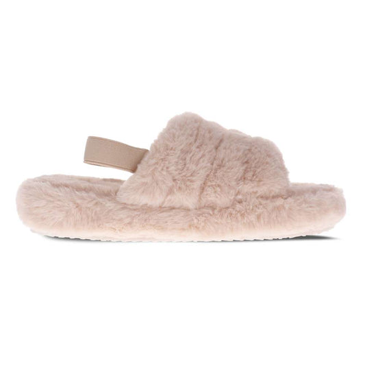 Parker Slipper - Mink