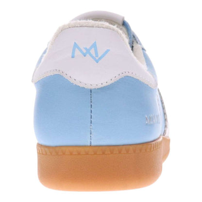 Ramona II Casual Lace-Up Sneaker - Blue/White