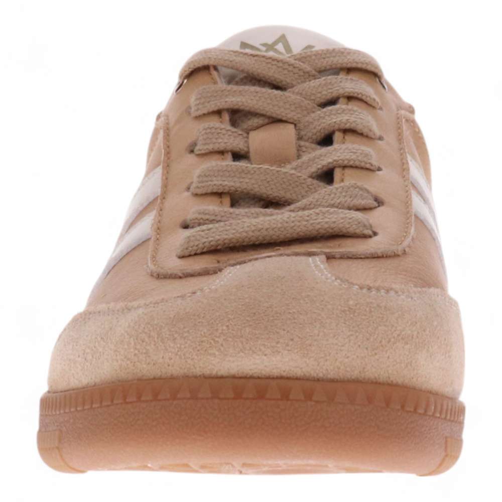 Ramona Sneaker - Fawn/Multi