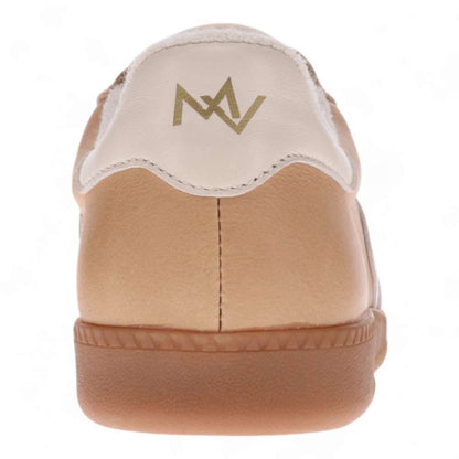 Ramona Sneaker - Fawn/Multi