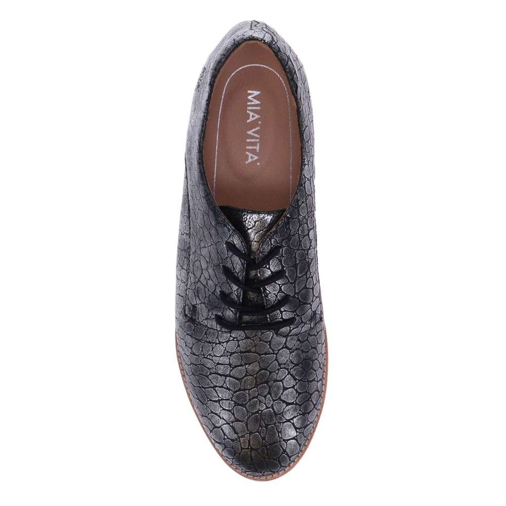 Rihannah Oxford - Anthracite