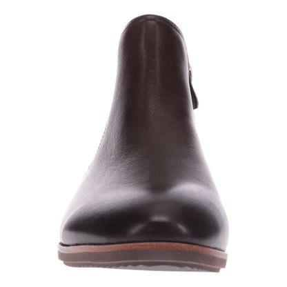 Ryder Boots - Chocolate