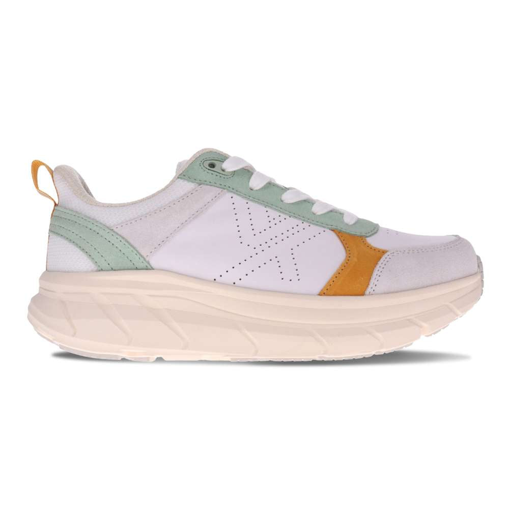 Urban Walker Sneaker - White Multi