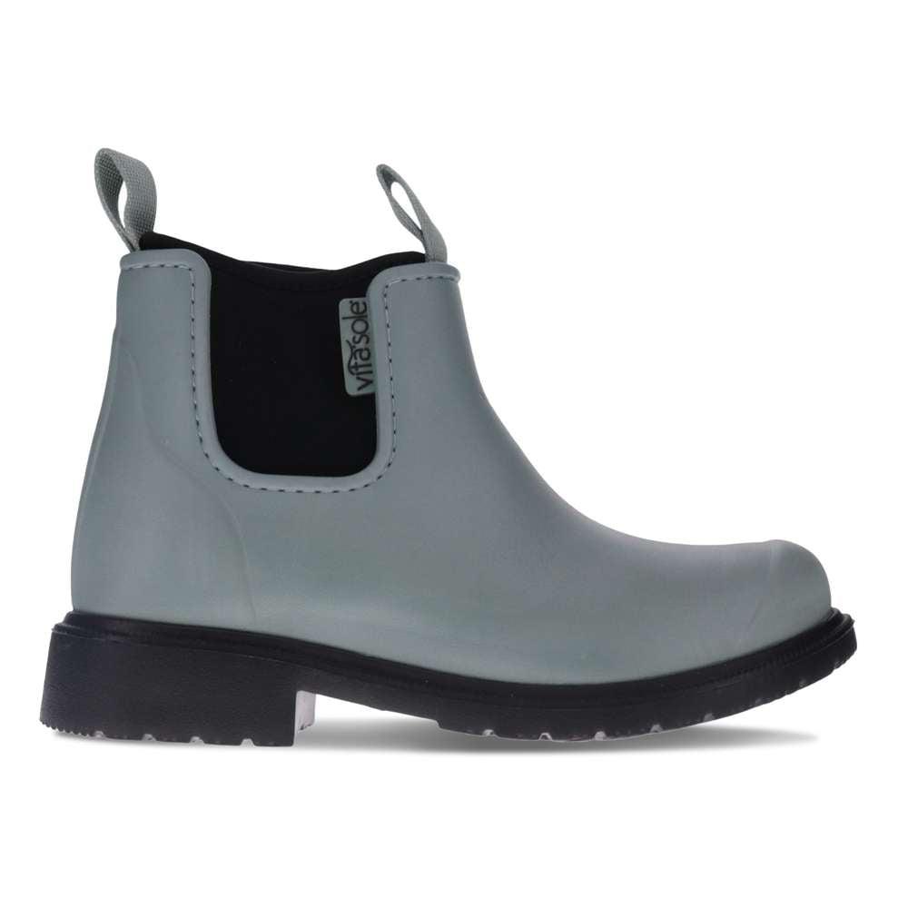Viva Boot - Cool Grey