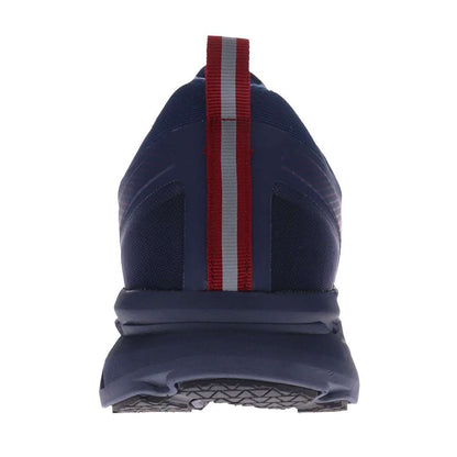 Walker Mesh II - Navy