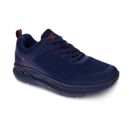 Walker Mesh II - Navy