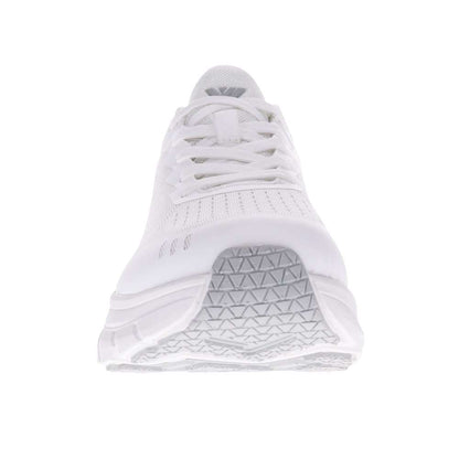 Walker Mesh II - White