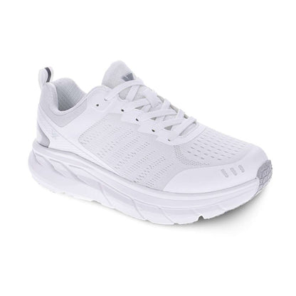 Walker Mesh II - White