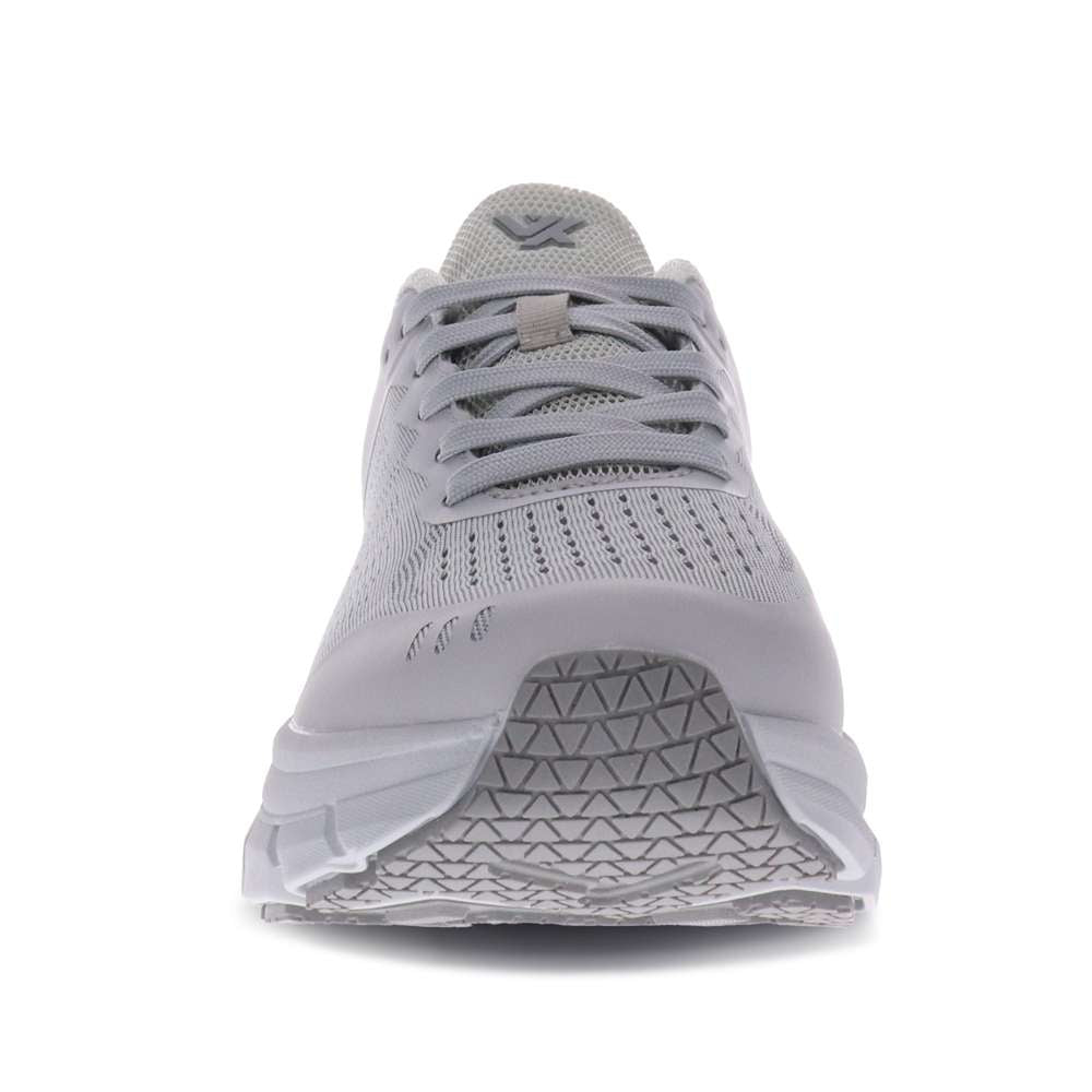 Walker Mesh III - Grey