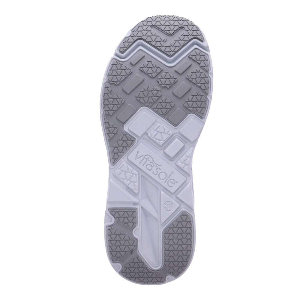 Walker Mesh III - Grey