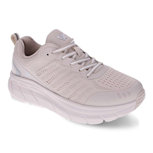 Walker Mesh III Active Sneaker - Ivory