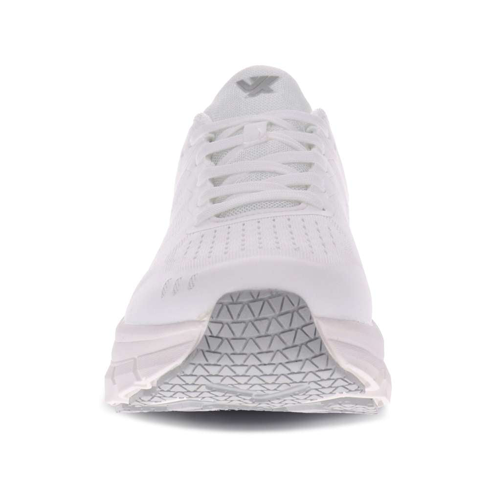 Walker Mesh III - White