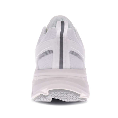 Walker Mesh III Active Sneaker - White