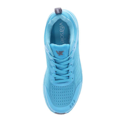 Walker Mesh - Blue