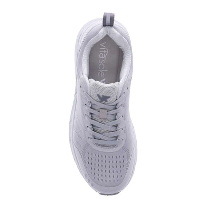Walker Mesh - Grey