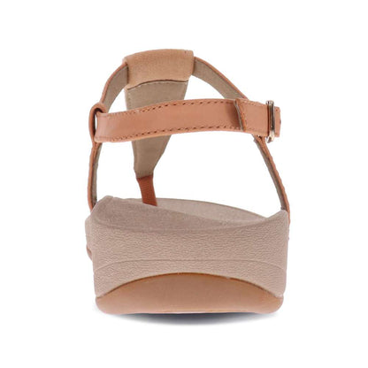 Amarosa Sandal - Apricot