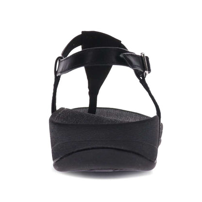 Amarosa Sandal - Black