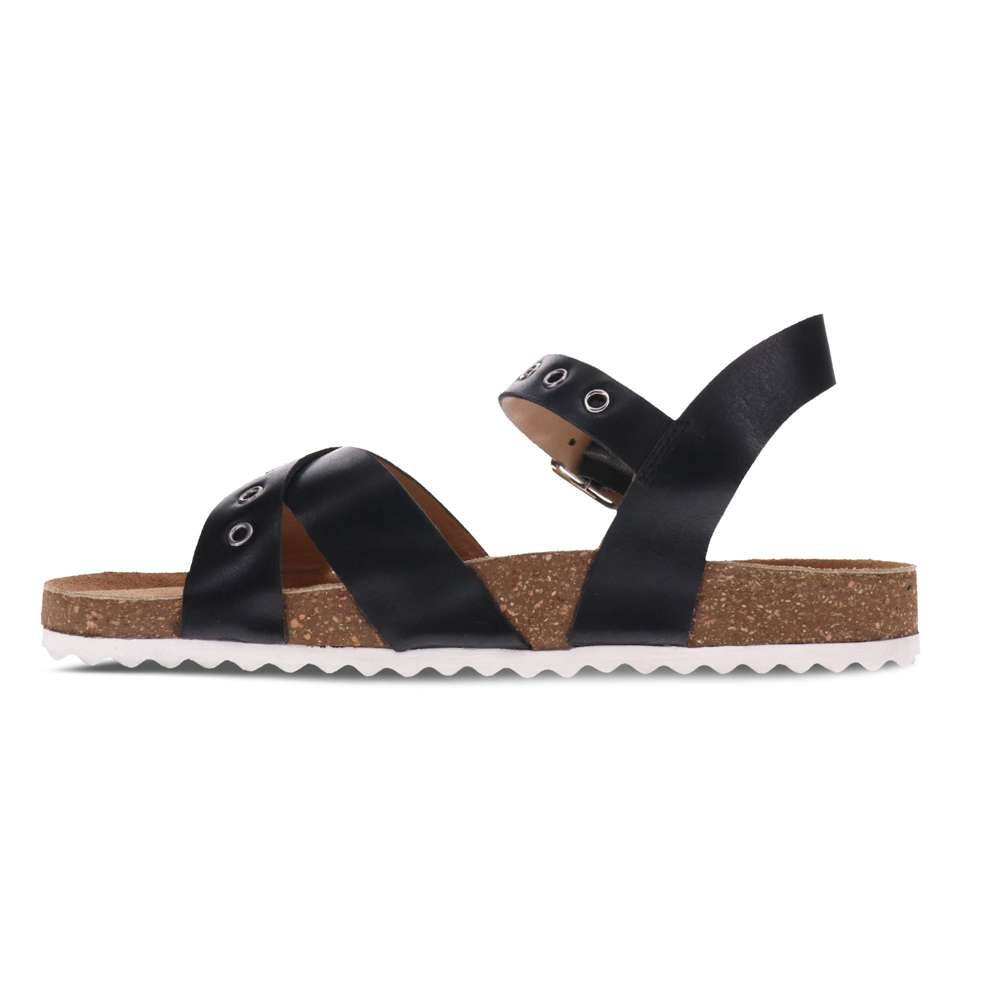 Bailey Sandal - Black