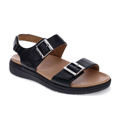 Bettina Sandal - Black