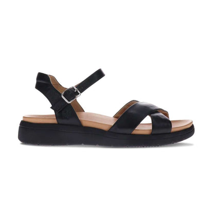 Blaire Sandal - Black