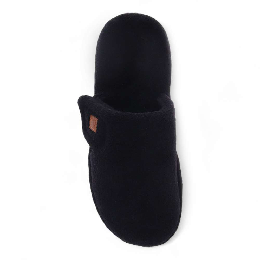 Cushy II Slipper - Black