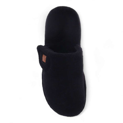 Cushy II Slipper - Black