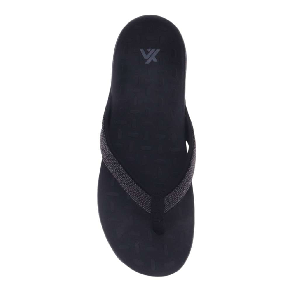 Hunter Flip Flops - Black