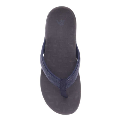 Hunter Flip Flops - Denim