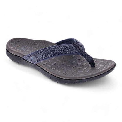 Hunter Flip Flops - Denim
