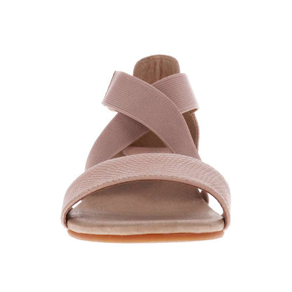 Hydro Wedge Sandal - Pink