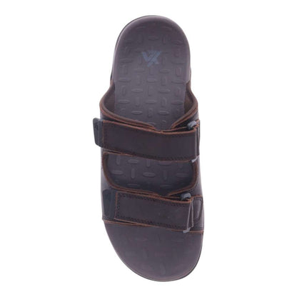 Journey Sandal - Tan