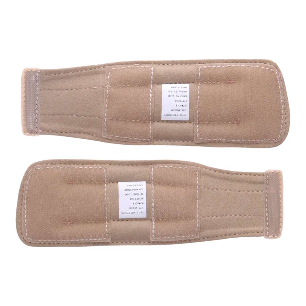 Vibe Straps Year of the Horse 2026 - Beige