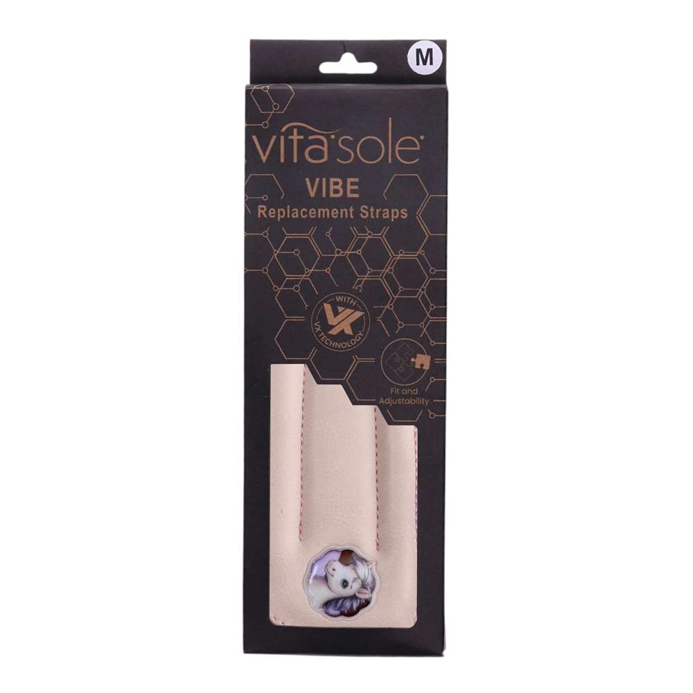 Vibe Straps Year of the Horse 2026 - Beige