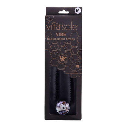 Vibe Straps Year of the Horse 2026 - Black