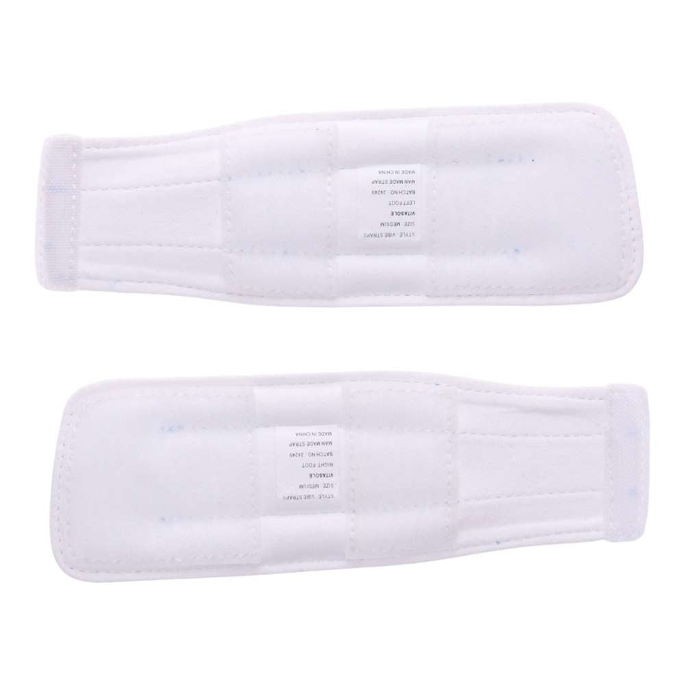 Vibe Straps Year of the Horse 2026 - White