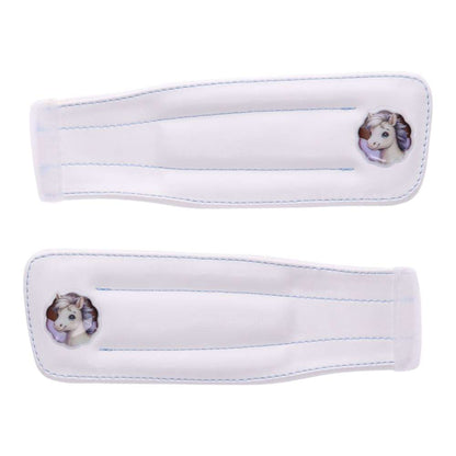 Vibe Straps Year of the Horse 2026 - White