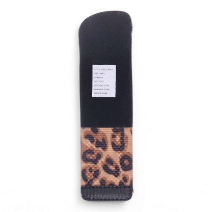Vibe Strap Leopard Print - Leopard