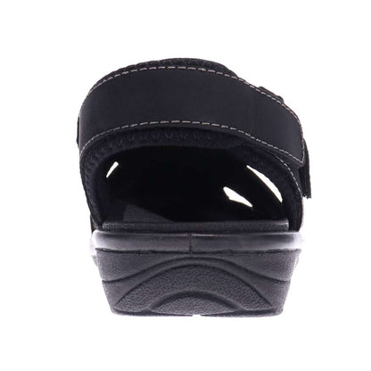 Amsterdam - Oiled Black